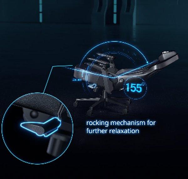 Asus ROG Courser Core gaming stolica