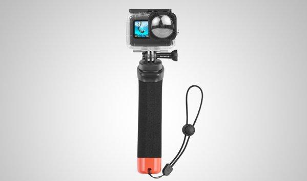 Baseus Floating Foam Hand Grip