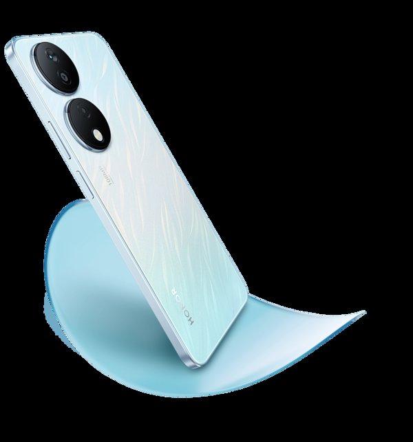 Honor X7b 6GB 128GB (Midnight Black)