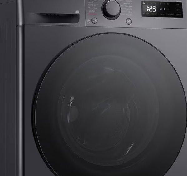 LG F4WR511S2M veš mašina