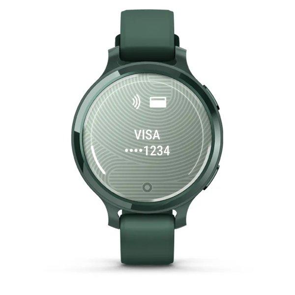 Garmin Lily 2 Active (Green)