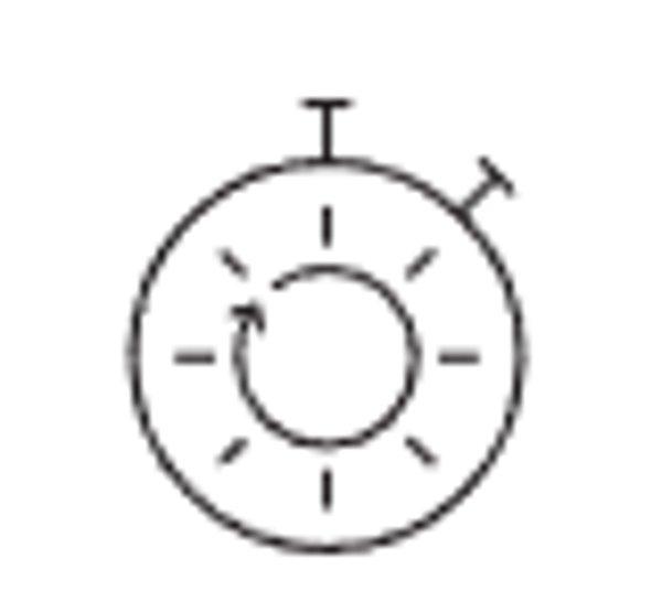 GARMIN Forerunner 970 Purple smartwatch