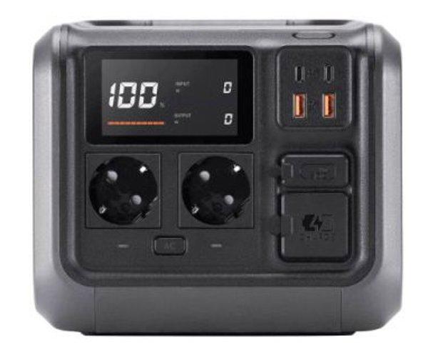 DJI Power 500 power stanica
