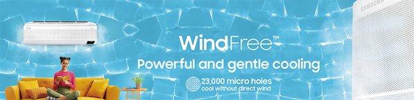 Samsung Set Comfort 12.2 (Dvosoban stan)