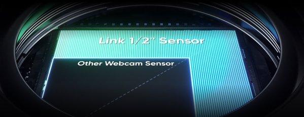 Insta360 Link 2C Standrad Edition Arctic White