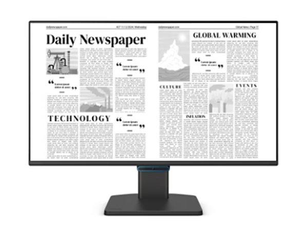 BenQ GW2490C monitor