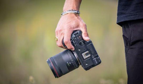 Canon Cinema EOS C50 EU26 digitalna kamera
