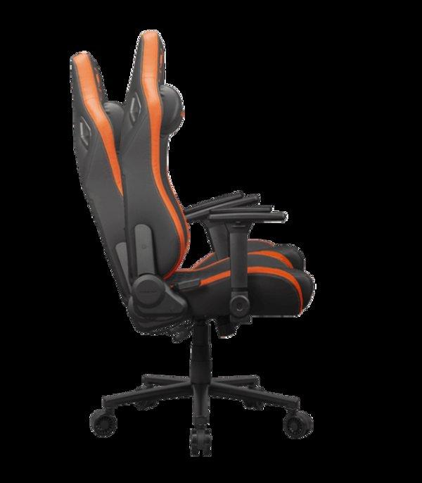 Defensor DEFENSOR F Gold gaming stolica