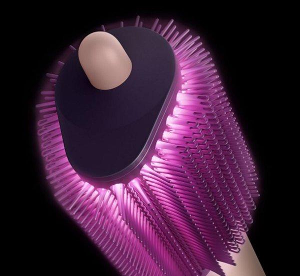 Dyson Airsmooth Ceramic Pink/Rose Gold fen četka