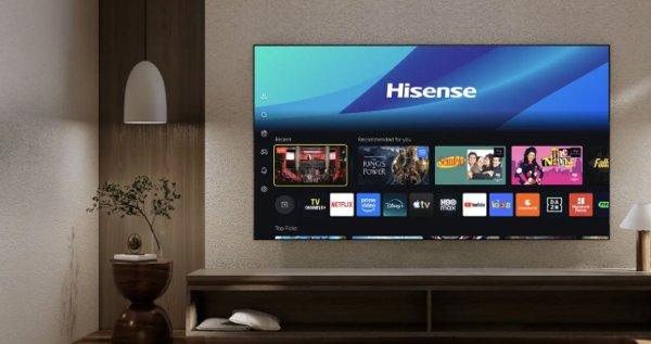 Hisense 65E7S televizor