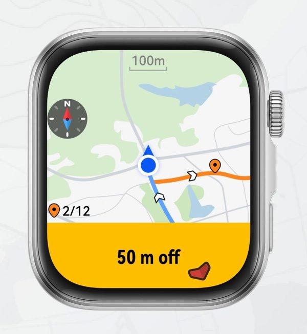 HUAWEI WATCH FIT 4 White