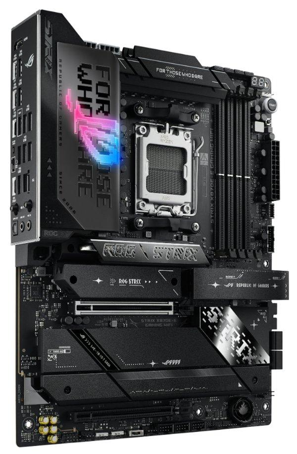 ASUS ROG STRIX X870E-E GAMING WIFI