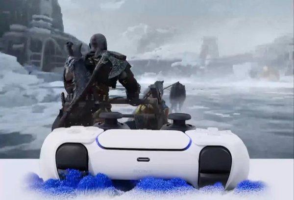 Sony PlayStation 5 Digital konzola