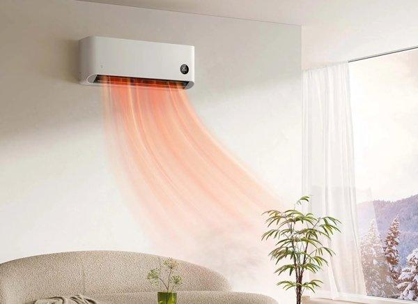 XIAOMI Mijia Air Conditioner Pro Eco 3.5 kW klima