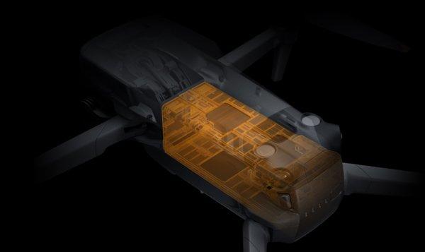 DJI Mavic 3 Pro (DJ RC)