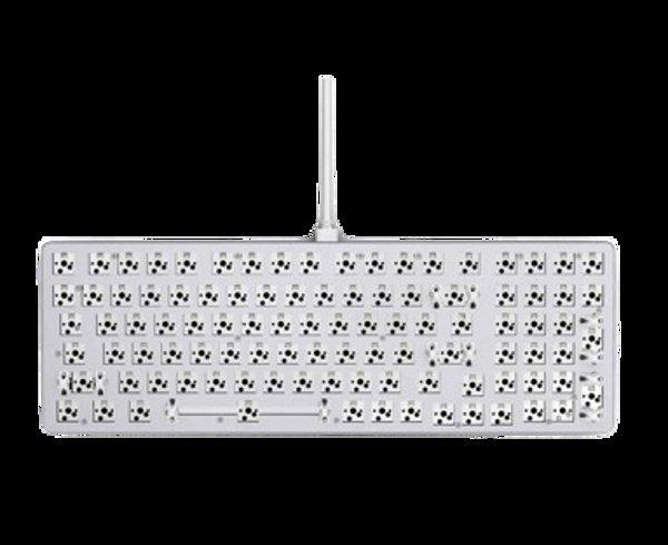Glorius GMMK 2 Barebone ANSI (White)