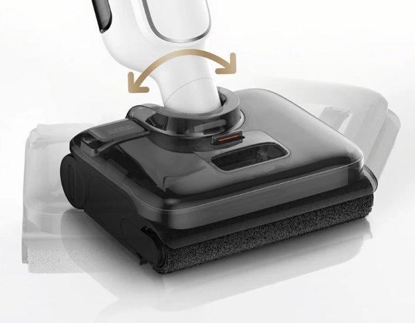 Xiaomi Truclean W30 Pro Wet Dry Vacuum
