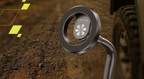 Canyon OnGrip 12 magnetni auto držač