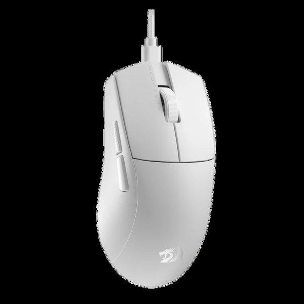 REDRAGON K1NG M724 (1K Hz)&nbsp;White