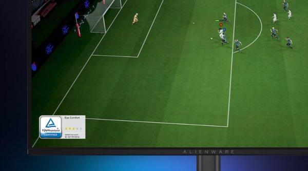 Alienware AW2726DL gaming monitor