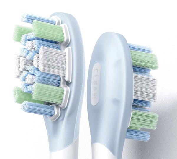 XIAOMI Oscillation Electric Toothbrush Blue