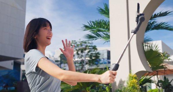 DJI OSMO MOBILE 8 gimbal