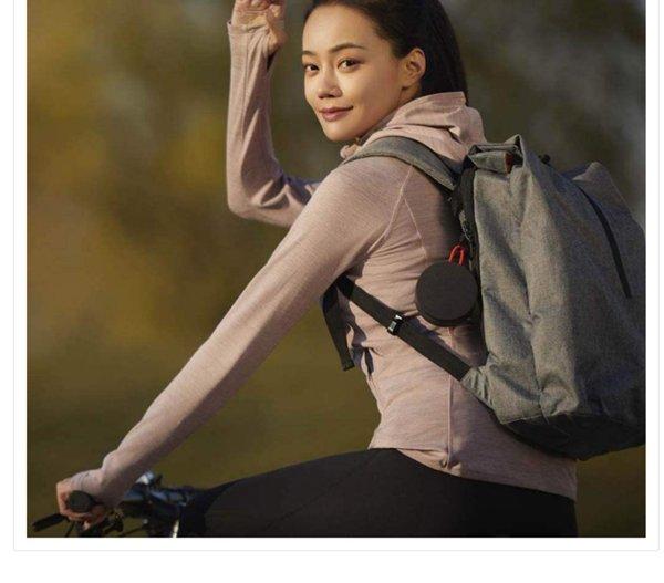 Xiaomi Mi Portable Bluetooth Speaker (Grey)