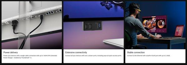 DELL UltraSharp U2725QE monitor