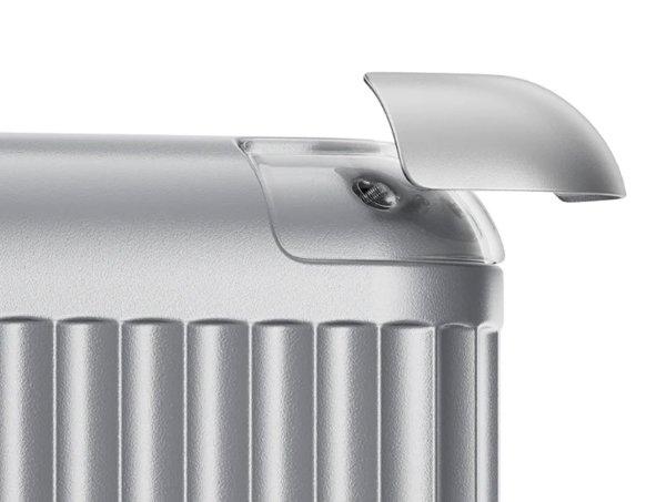 Xiaomi Aluminum Frame Luggage 24-inch