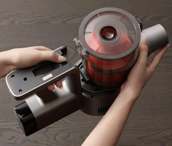 XIAOMI G30 Max štapni usisivač sa posudom