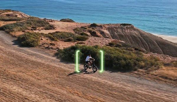 DJI Lito X1 (DJI RC-N3) dron