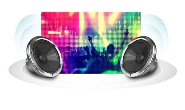 ViewSonic TD2230 monitor