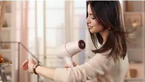 Philips BHD530/00 fen