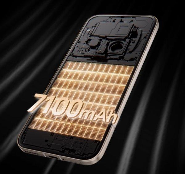 HONOR Magic8 Pro 12GB 512GB 5G Black smartphone