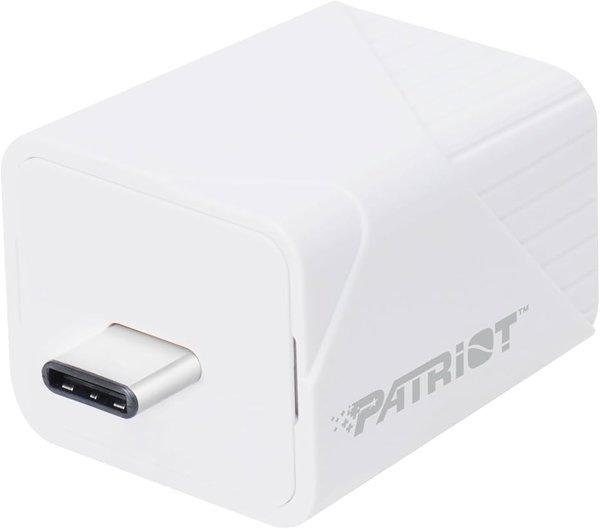 Patriot iLux Cube Type-C 256GB Smart Backup