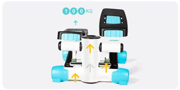 Xiaomi Smart Stepper