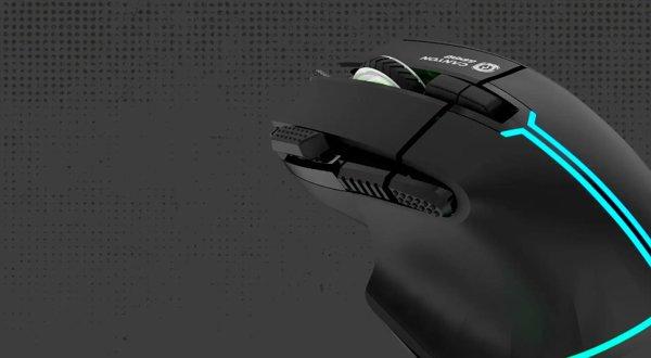 Canyon Fortnax GM-636 gaming miš