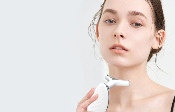 ANLAN Electric EMS neck massager