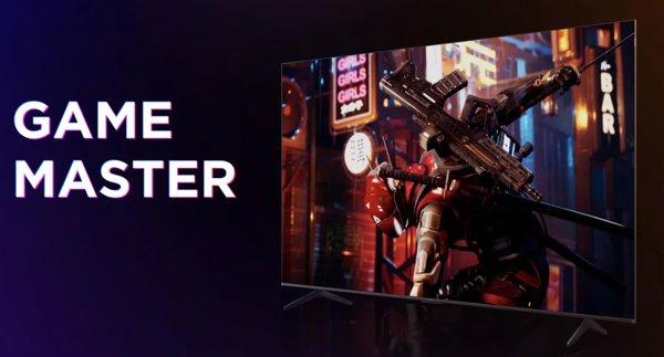 TCL 50QLED780K televizor