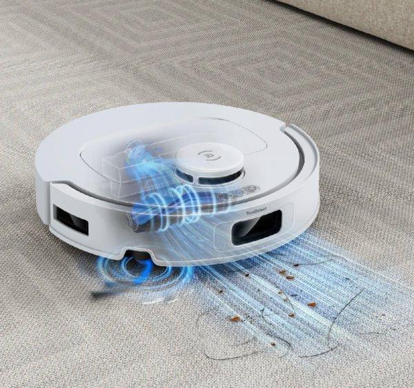 Ecovacs Deebot T30e Omni robot usisivač