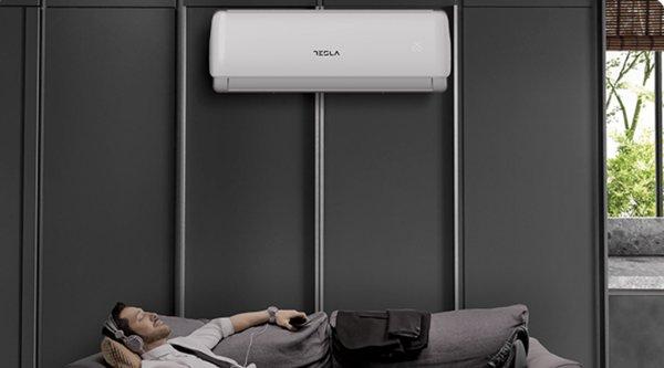 Tesla Standard klima 12-ica TT34EX81-1232IAW