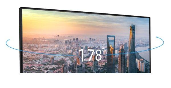 ASUS VA27DQFS monitor