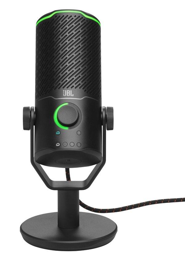 JBL QUANTUM STREAM STUDIO