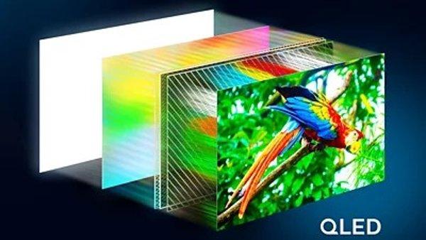 PHILIPS 55PQS7801/12 QLED smart TV