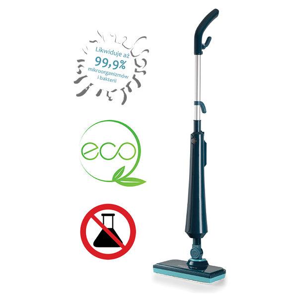 Ariete 4179BL STEAM MOP paročistač