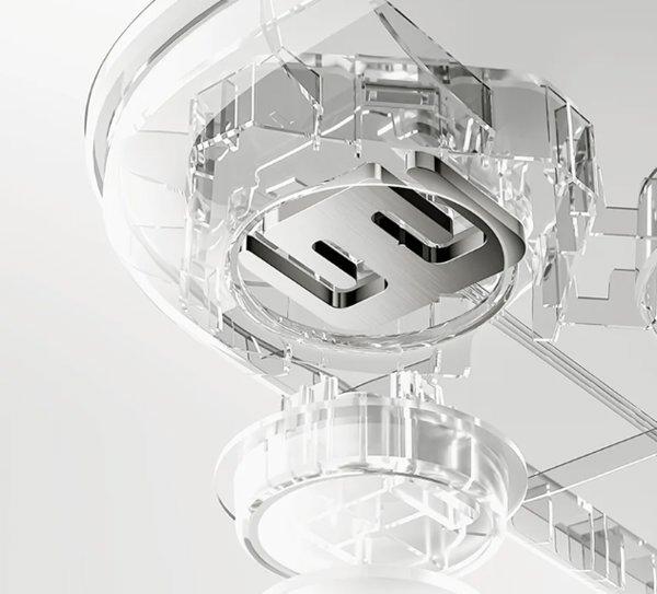 Xiaomi Smart Scale S200 White vaga