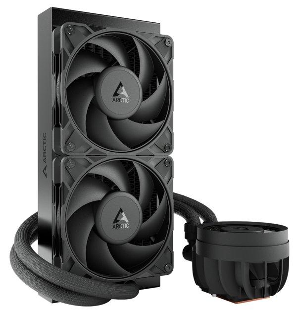 ARCTIC Liquid Freezer III Pro 240 vodeno hlađenje