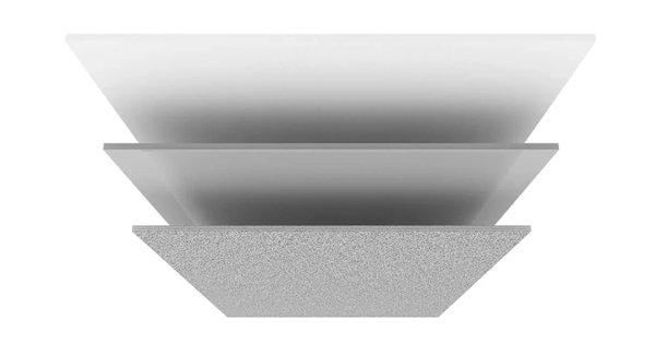 XIAOMI Luggage Classic 20-inch grey kofer