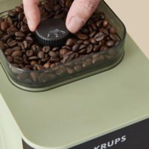 Krups Coffee Crush SA401LE0 aparat za kafu
