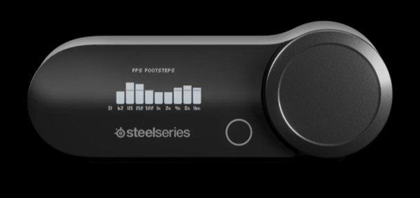 SteelSeries Arctis Nova Pro Wireless White